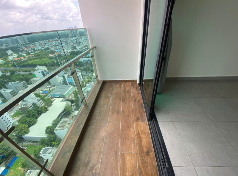 Cho Thuê Căn Hộ 3PN Feliz En Vista FEV0350 - Hình 1