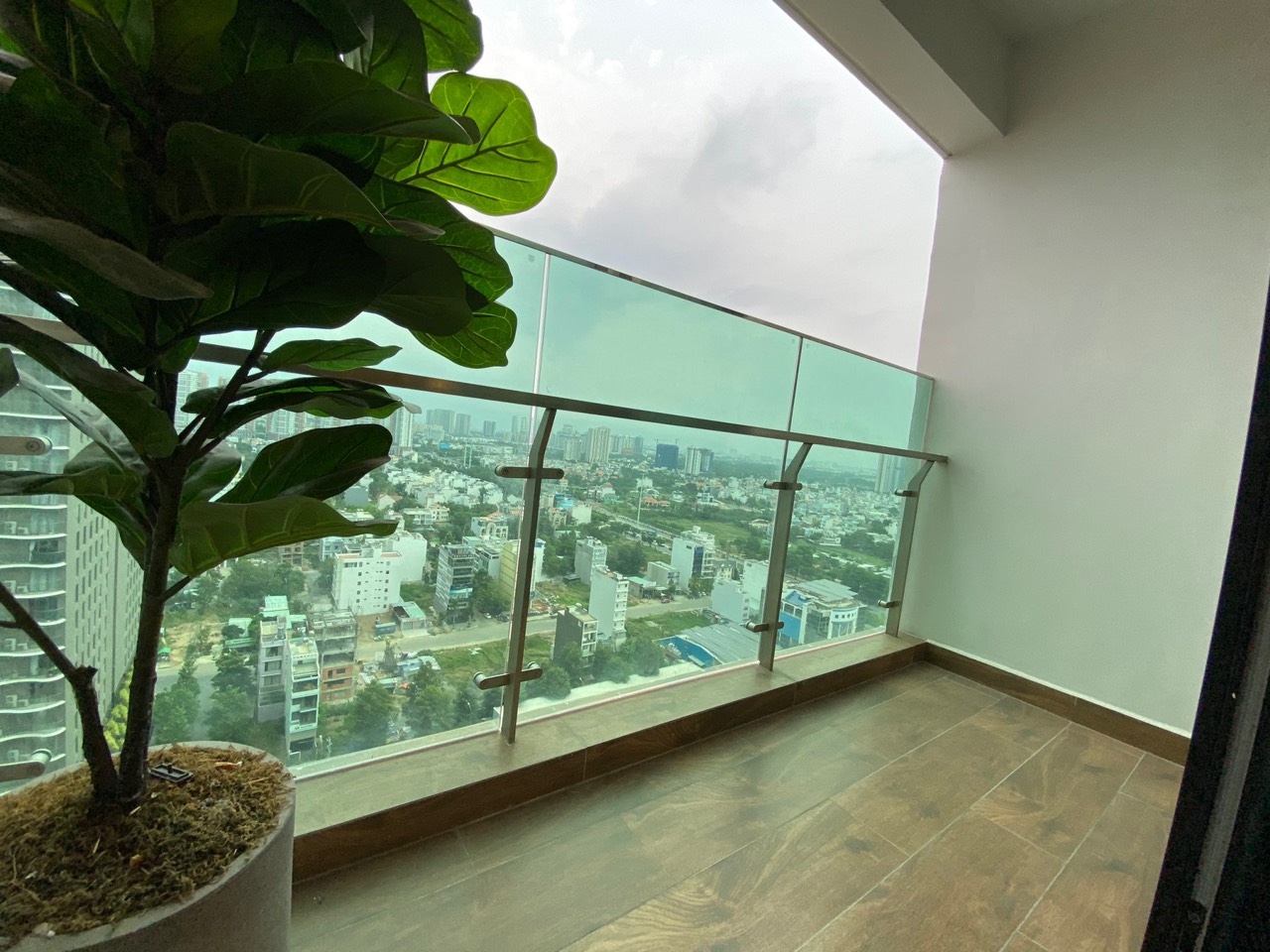 Cho Thuê Căn Hộ 3PN Feliz En Vista FEV0292 - ảnh nhỏ 2