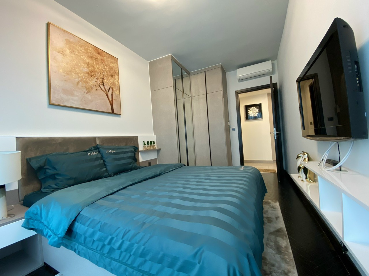 Cho Thuê Căn Hộ 3PN Feliz En Vista FEV0292 - ảnh nhỏ 3