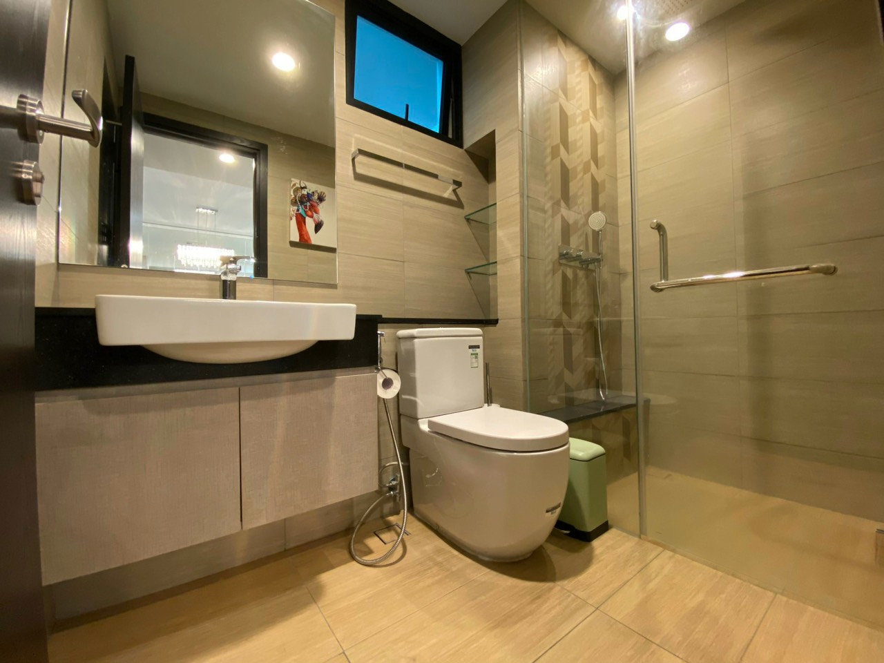 Cho Thuê Căn Hộ 3PN Feliz En Vista FEV0292 - ảnh nhỏ 4