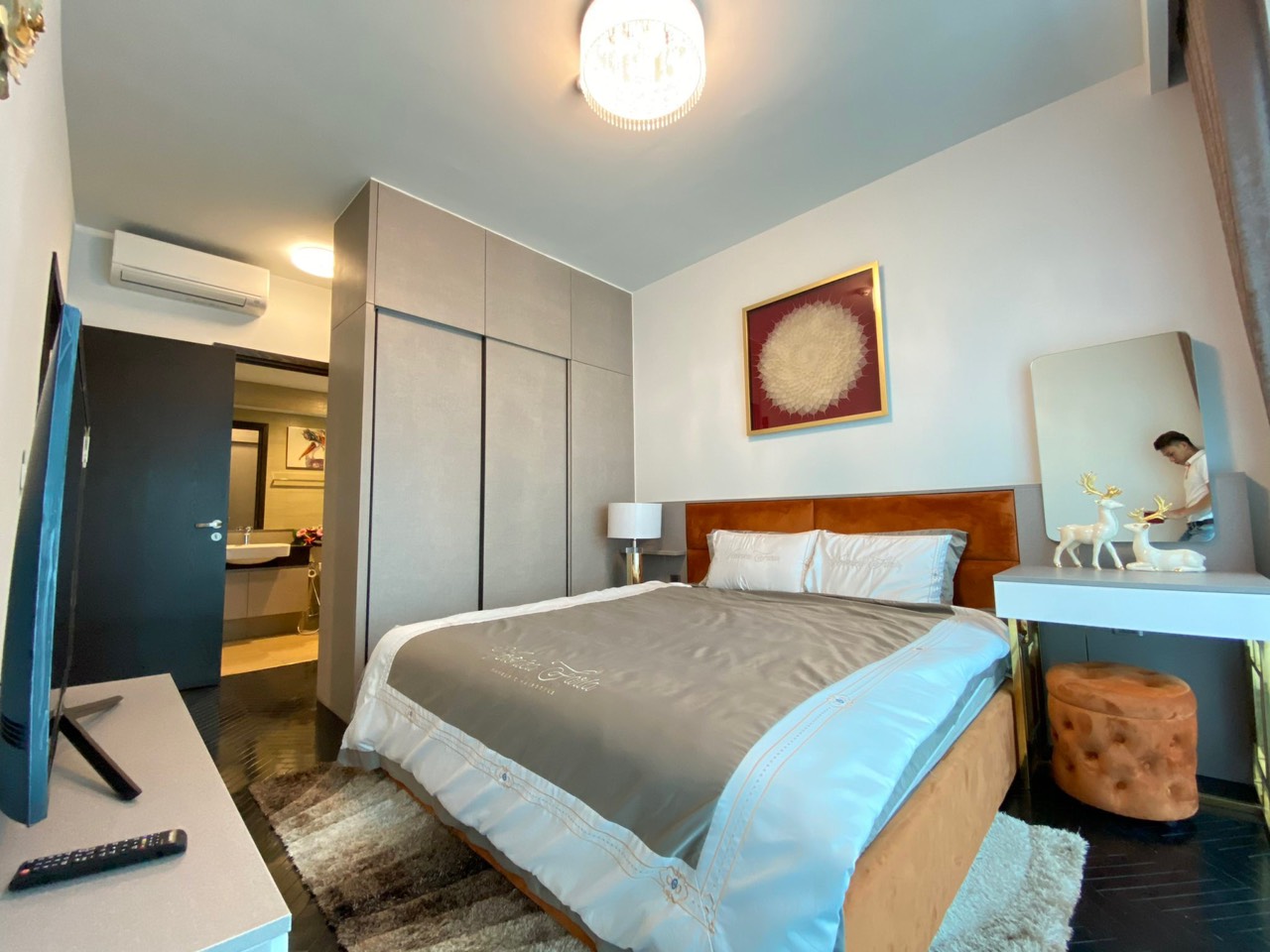 Cho Thuê Căn Hộ 3PN Feliz En Vista FEV0292 - ảnh nhỏ 7