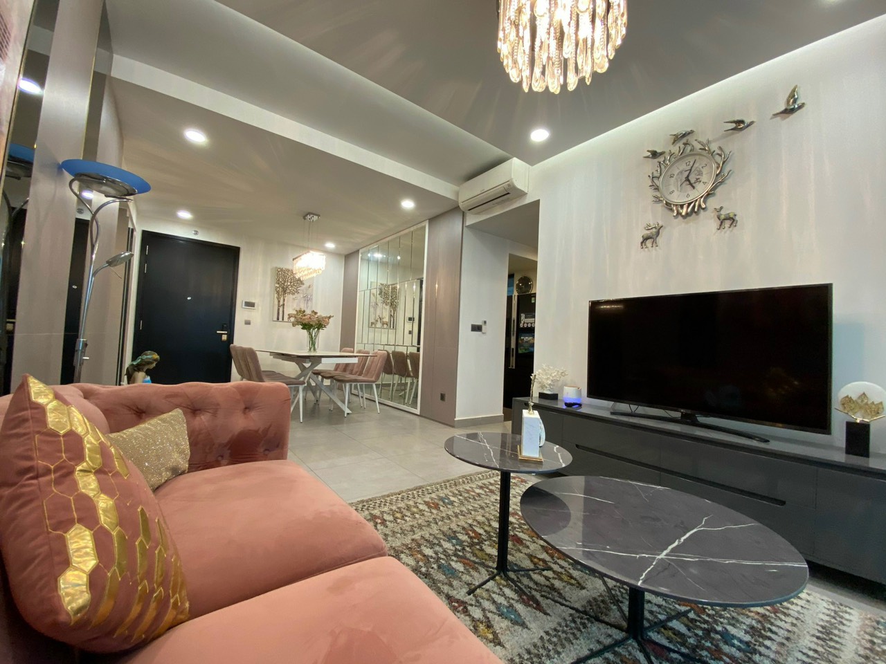 Cho Thuê Căn Hộ 3PN Feliz En Vista FEV0292 - ảnh nhỏ 9