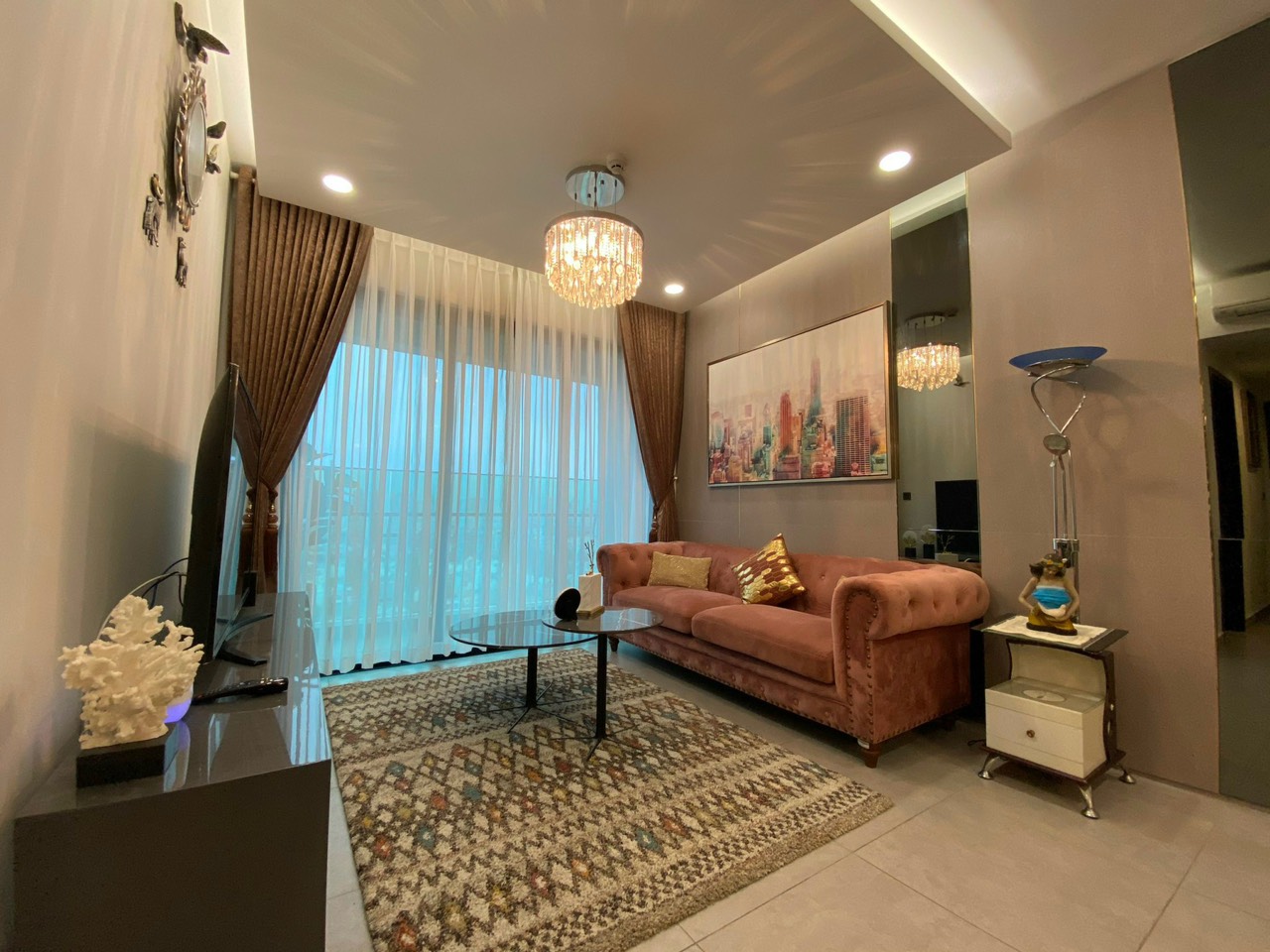 Cho Thuê Căn Hộ 3PN Feliz En Vista FEV0292 - ảnh nhỏ 10