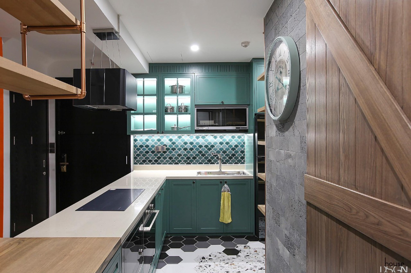 Cho Thuê Duplex 2PN Feliz En Vista FEV0312 - ảnh nhỏ 2