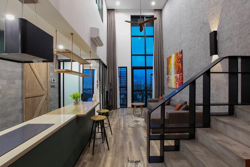 Cho Thuê Duplex 2PN Feliz En Vista FEV0312 - ảnh nhỏ 4