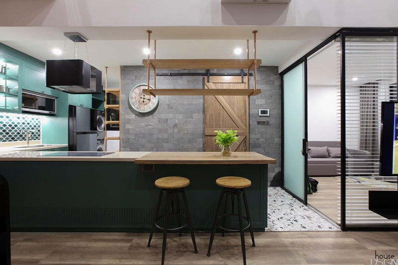 Cho Thuê Duplex 2PN Feliz En Vista FEV0312 - ảnh nhỏ 7