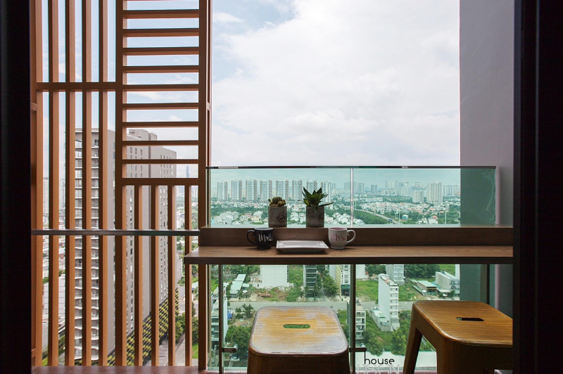 Cho Thuê Duplex 2PN Feliz En Vista FEV0312 - ảnh nhỏ 9