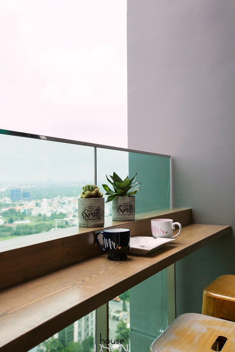 Cho Thuê Duplex 2PN Feliz En Vista FEV0312 - ảnh nhỏ 10