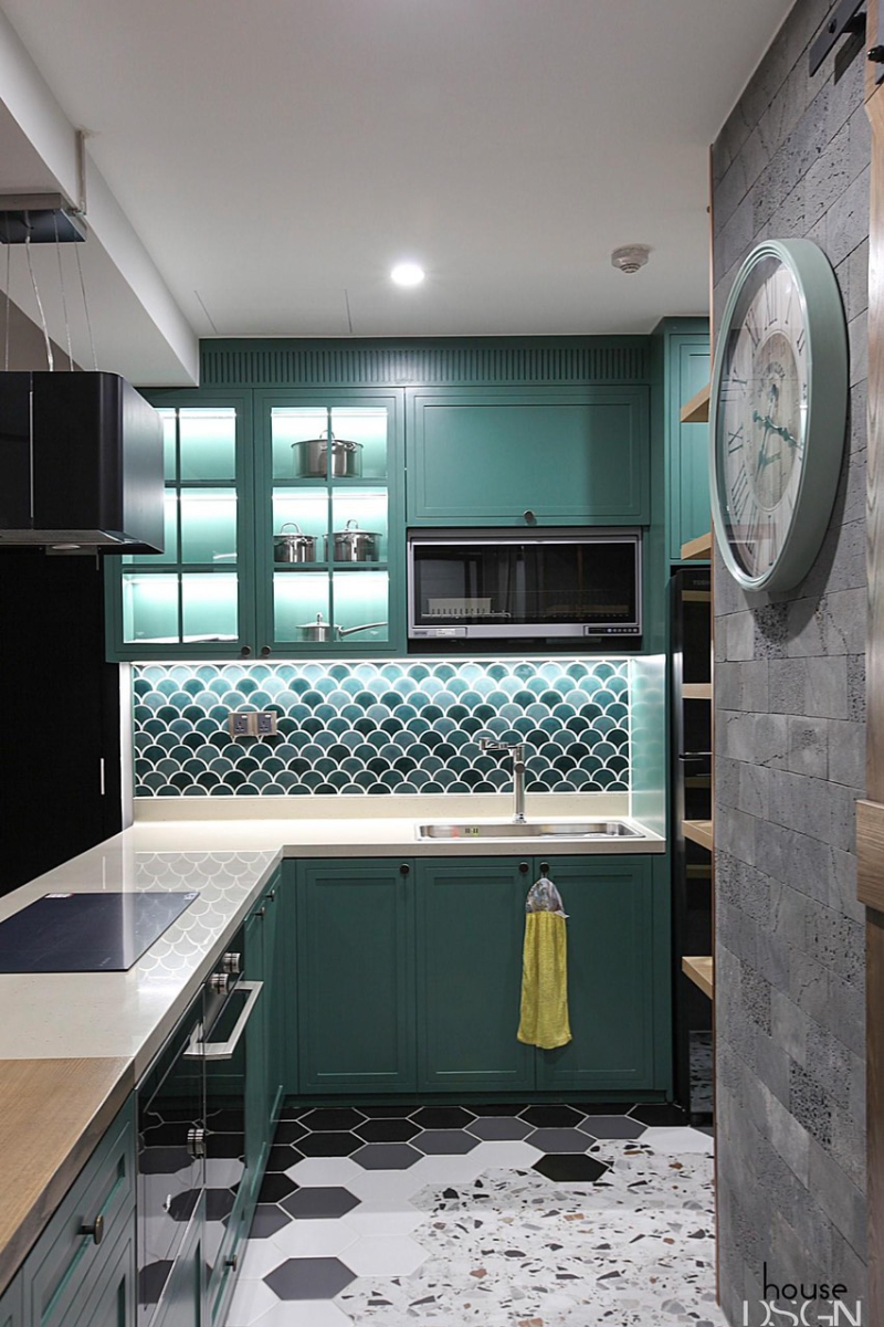 Cho Thuê Duplex 2PN Feliz En Vista FEV0312 - ảnh nhỏ 12