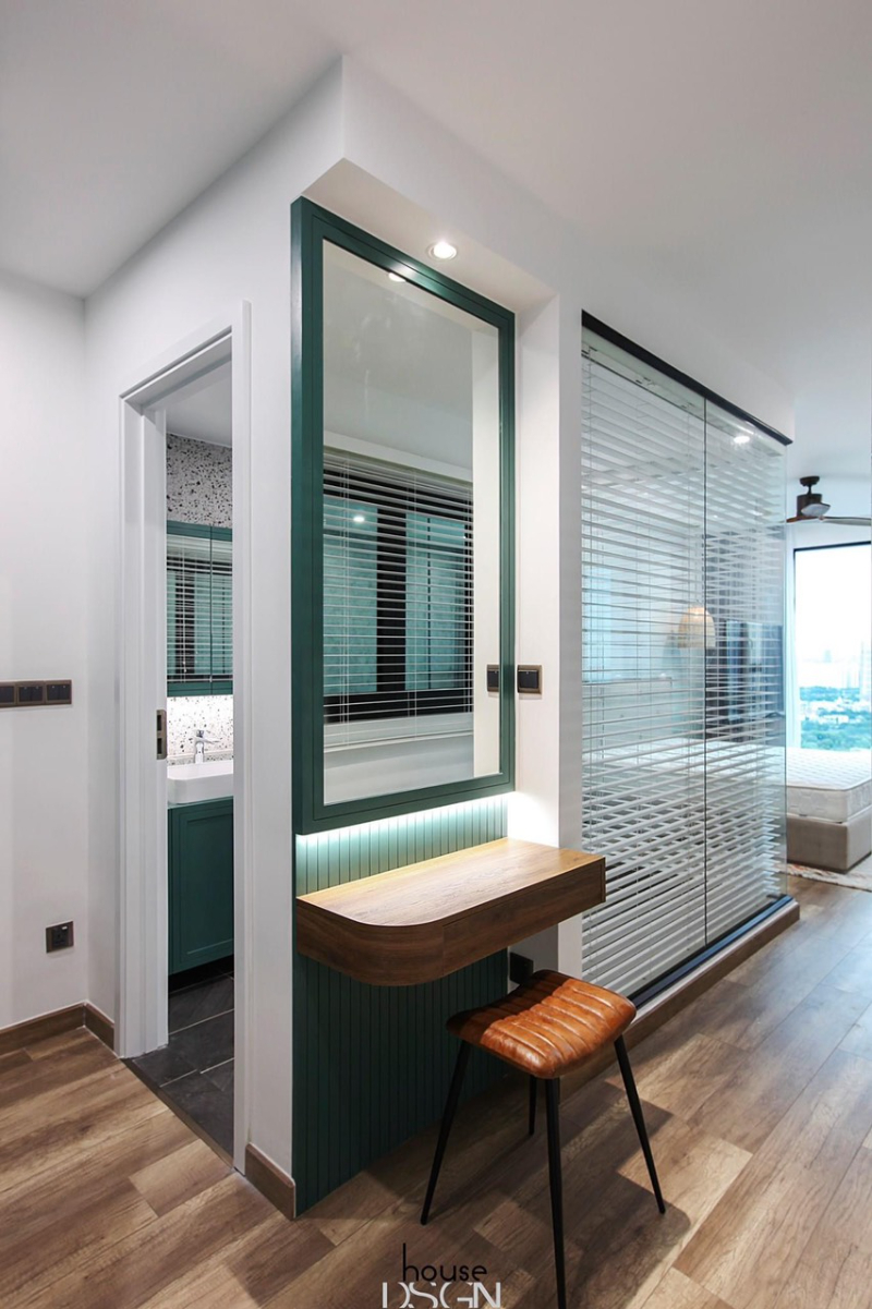 Cho Thuê Duplex 2PN Feliz En Vista FEV0312 - ảnh nhỏ 13