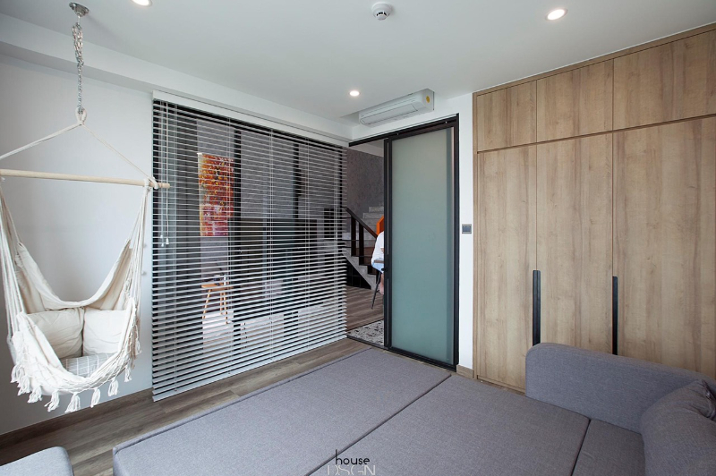 Cho Thuê Duplex 2PN Feliz En Vista FEV0312 - ảnh nhỏ 15