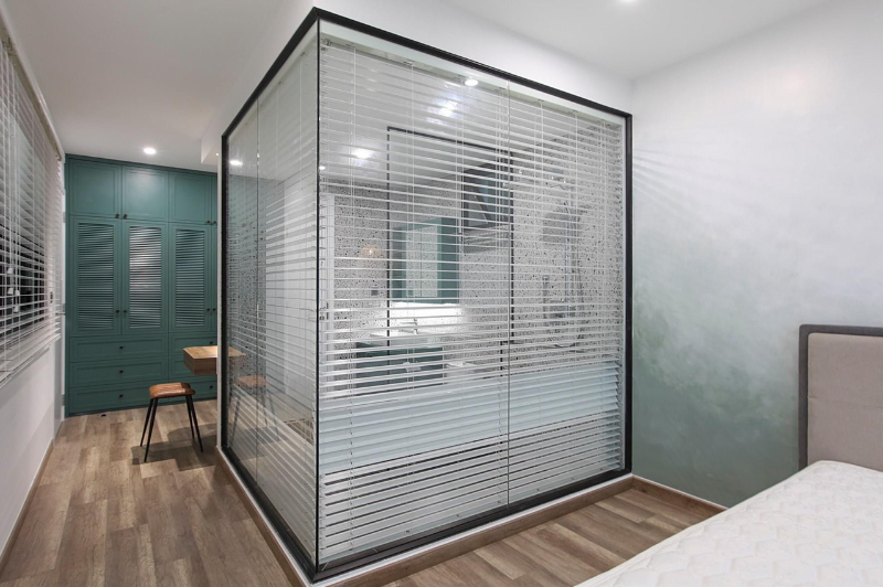 Cho Thuê Duplex 2PN Feliz En Vista FEV0312 - ảnh nhỏ 17