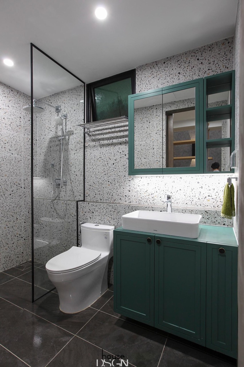 Cho Thuê Duplex 2PN Feliz En Vista FEV0312 - ảnh nhỏ 18