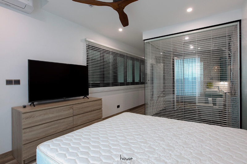 Cho Thuê Duplex 2PN Feliz En Vista FEV0312 - ảnh nhỏ 19