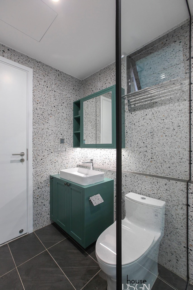 Cho Thuê Duplex 2PN Feliz En Vista FEV0312 - ảnh nhỏ 20