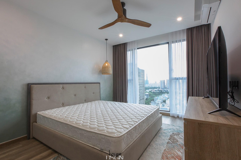 Cho Thuê Duplex 2PN Feliz En Vista FEV0312 - ảnh nhỏ 21