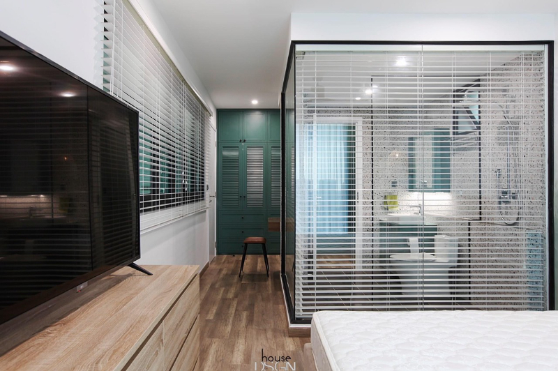 Cho Thuê Duplex 2PN Feliz En Vista FEV0312 - ảnh nhỏ 22