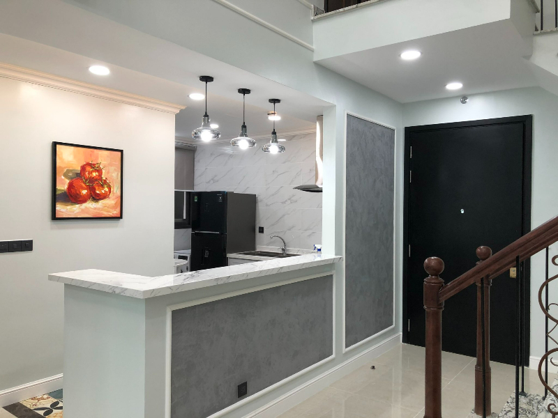 Cho Thuê Duplex 2PN Feliz En Vista FEV0275 - ảnh nhỏ 3