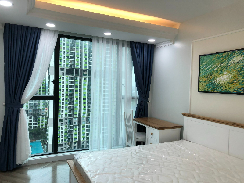Cho Thuê Duplex 2PN Feliz En Vista FEV0275 - ảnh nhỏ 5
