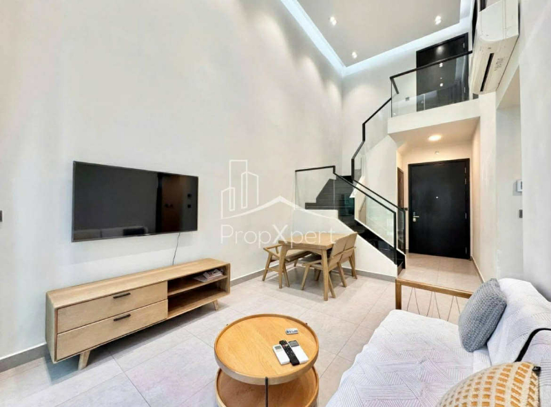 Cho Thuê Duplex 2PN Feliz En Vista FEV0269 - ảnh nhỏ 2
