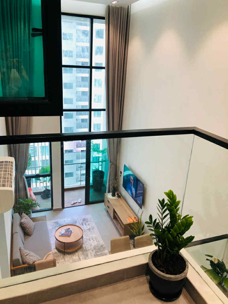 Cho Thuê Duplex 2PN Feliz En Vista FEV0269 - ảnh nhỏ 3