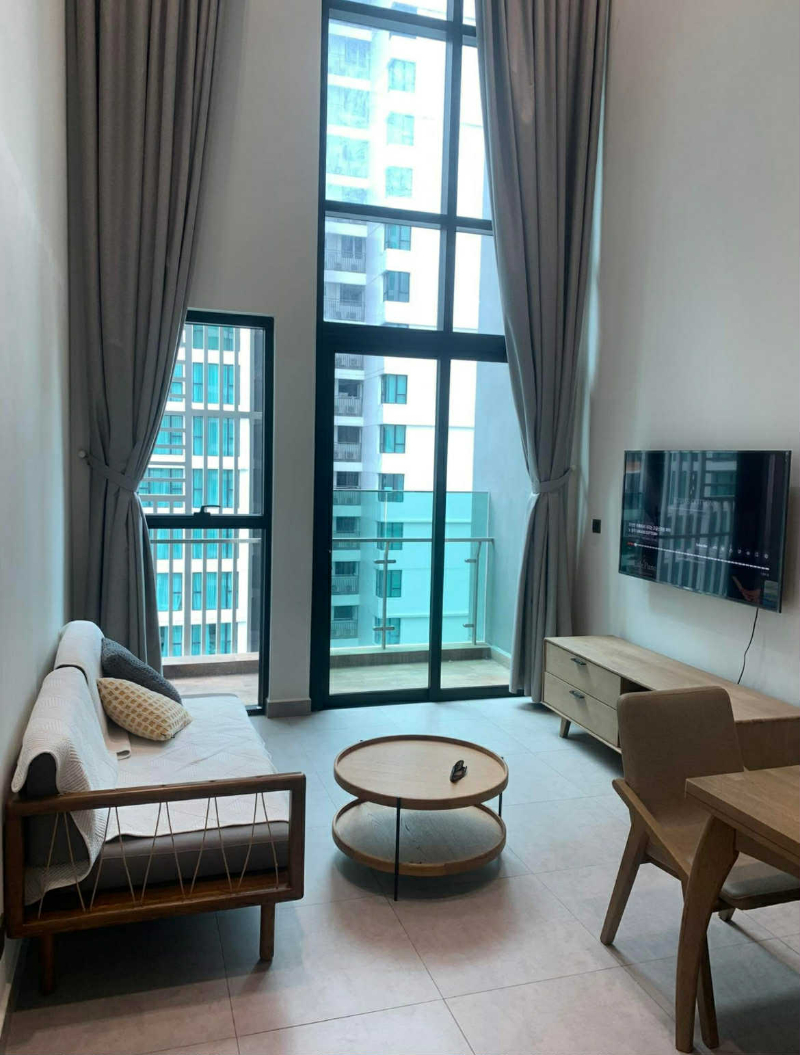 Cho Thuê Duplex 2PN Feliz En Vista FEV0269 - ảnh nhỏ 8