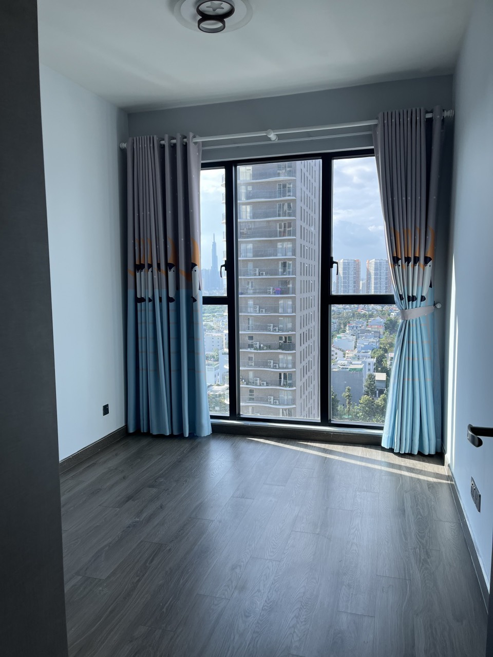 Cho Thuê Căn Hộ 3PN Feliz En Vista FEV0272 - ảnh nhỏ 2