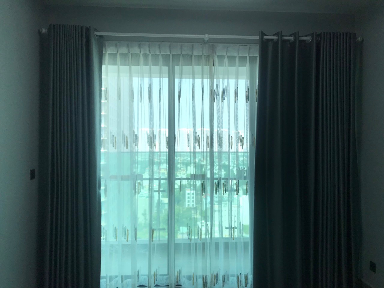 Cho Thuê Căn Hộ 3PN Feliz En Vista FEV0272 - ảnh nhỏ 3