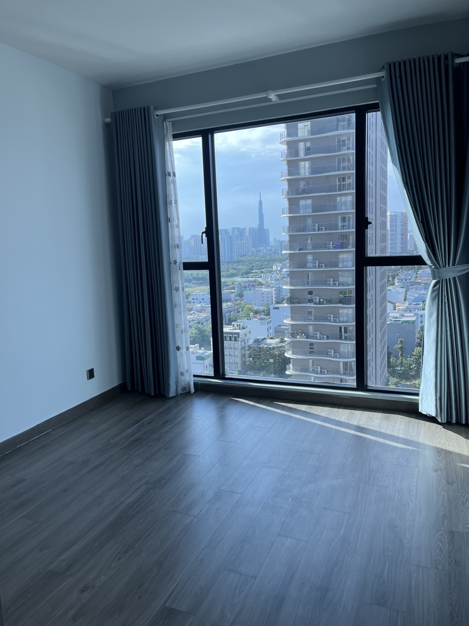 Cho Thuê Căn Hộ 3PN Feliz En Vista FEV0272 - ảnh nhỏ 6