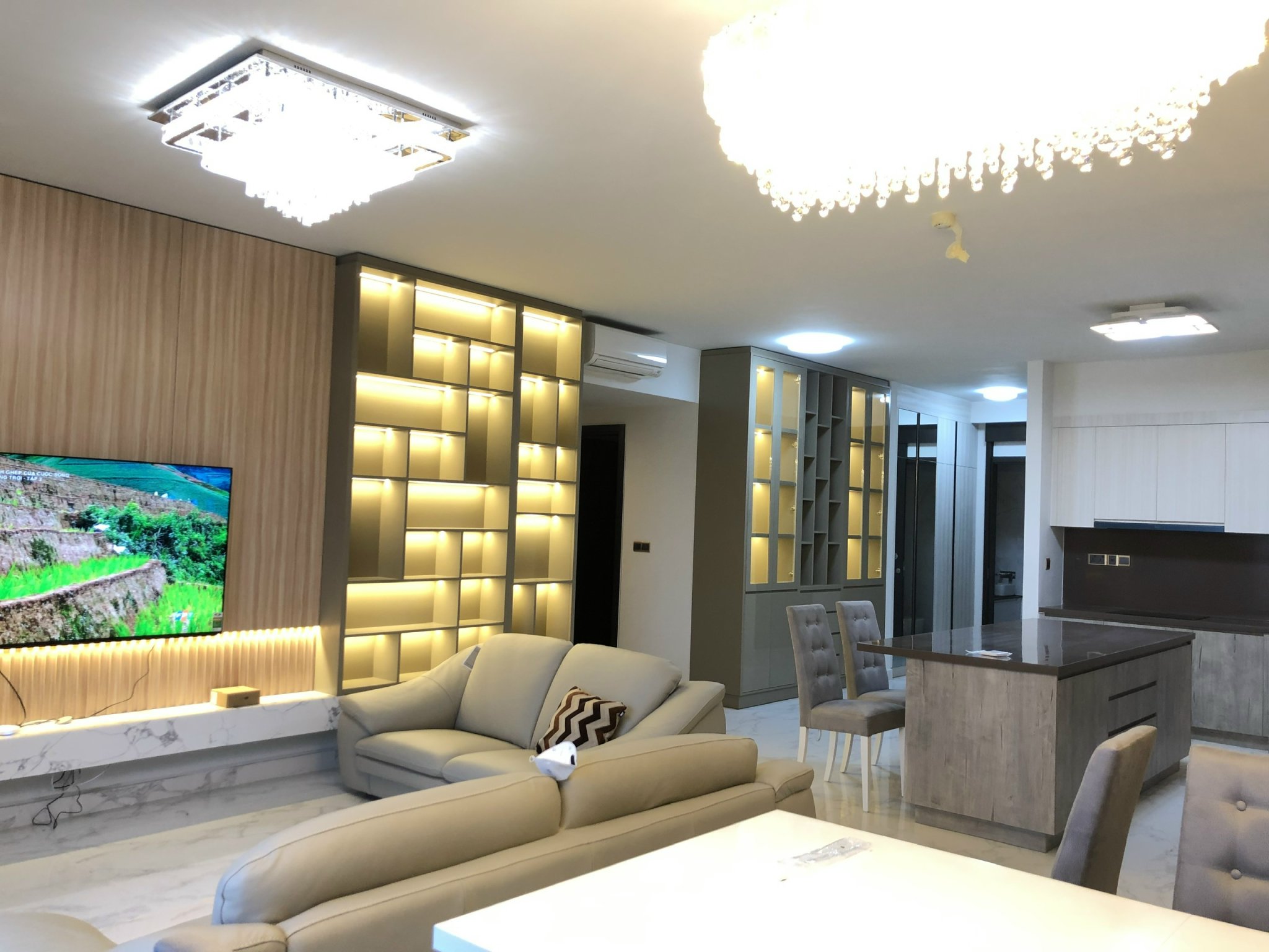 Bán Căn Hộ 4PN Feliz En Vista FEV0045 - ảnh nhỏ 2