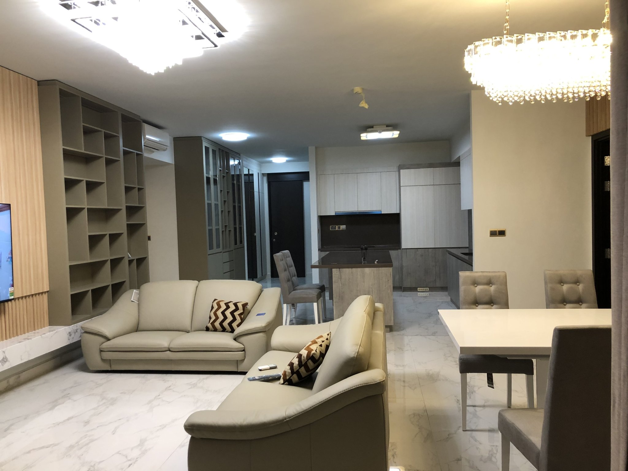 Bán Căn Hộ 4PN Feliz En Vista FEV0045 - ảnh nhỏ 3