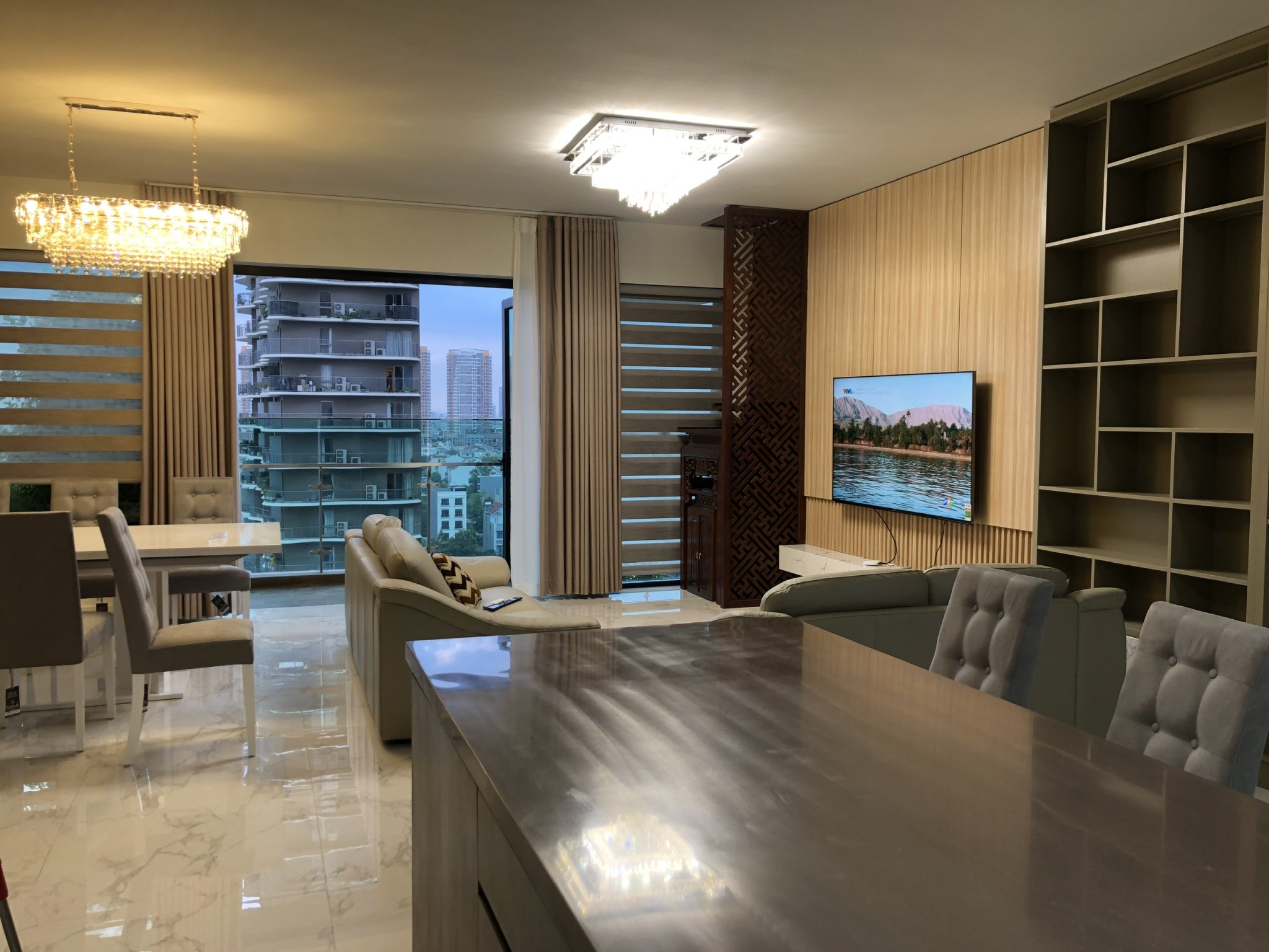 Bán Căn Hộ 4PN Feliz En Vista FEV0045 - ảnh nhỏ 4
