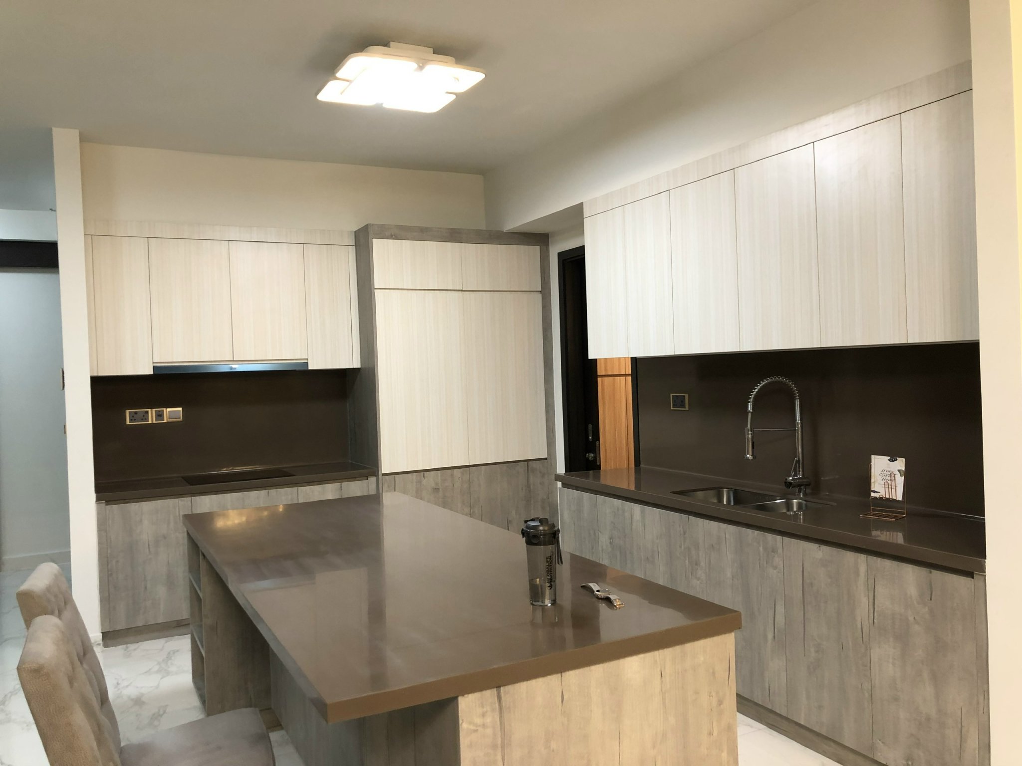 Bán Căn Hộ 4PN Feliz En Vista FEV0045 - ảnh nhỏ 6