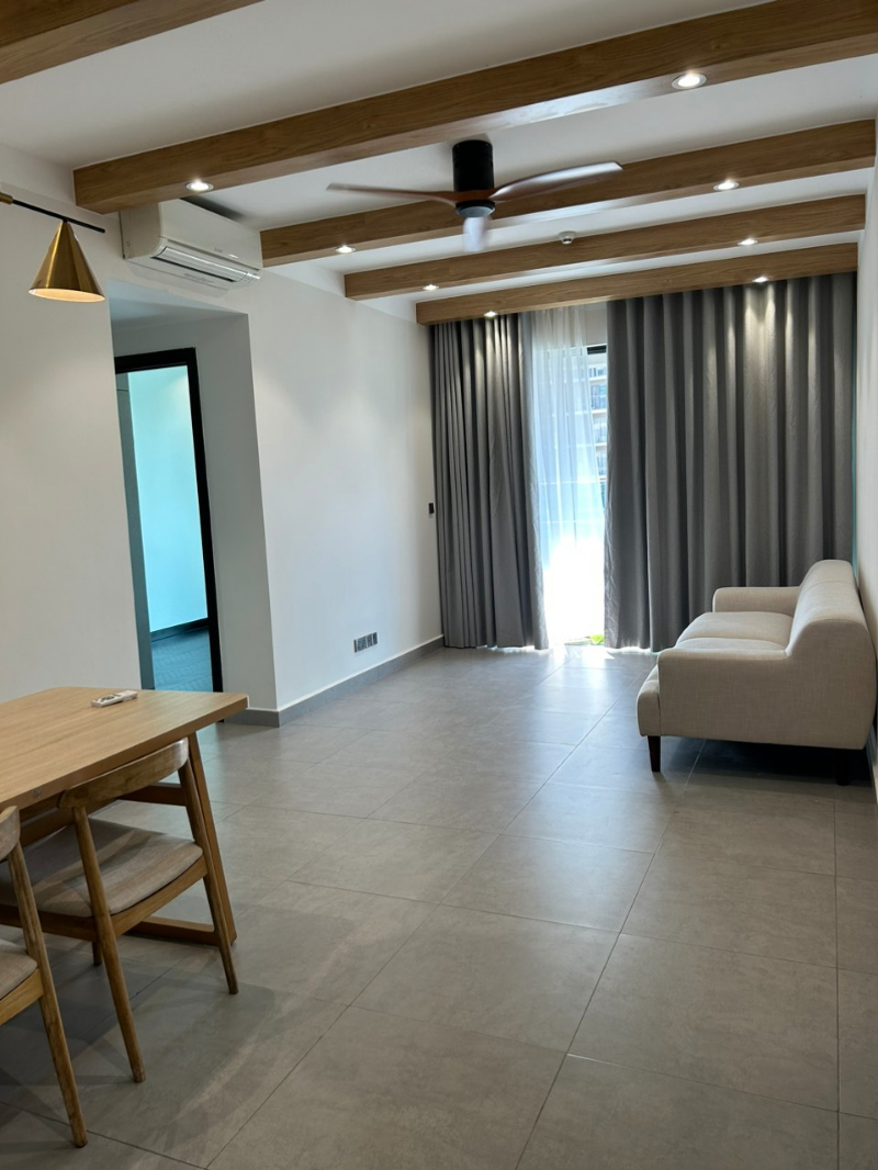 Cho Thuê Căn Hộ 3PN Feliz En Vista FEV0249 - ảnh nhỏ 3