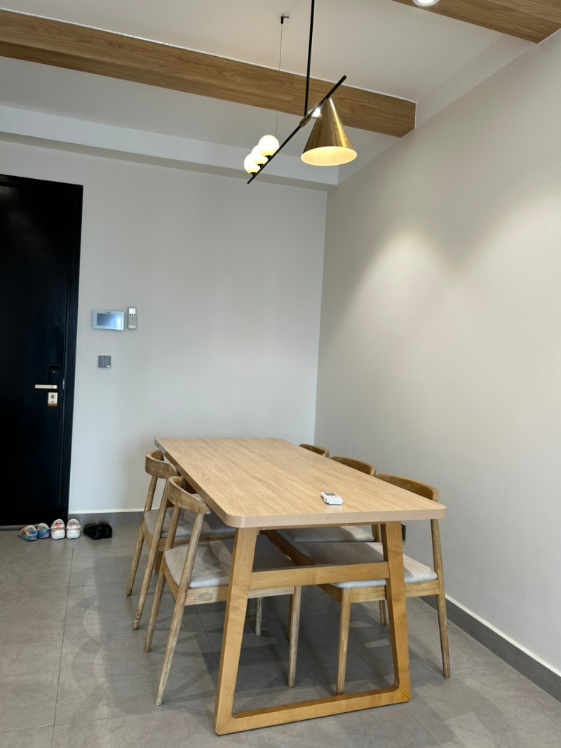 Cho Thuê Căn Hộ 3PN Feliz En Vista FEV0249 - ảnh nhỏ 5