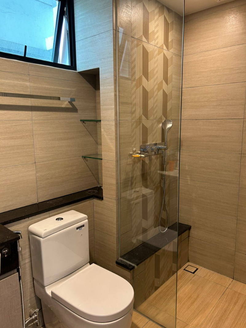 Cho Thuê Căn Hộ 3PN Feliz En Vista FEV0249 - ảnh nhỏ 14