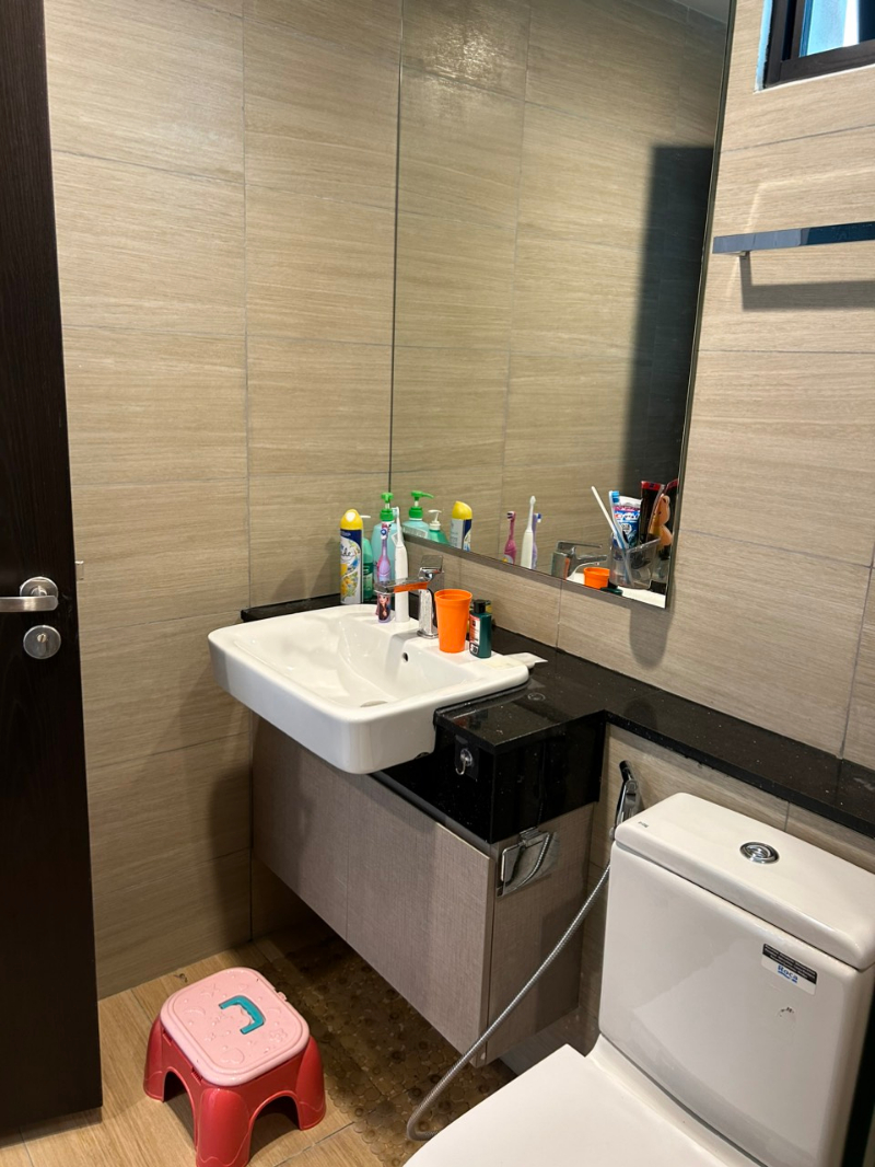 Cho Thuê Căn Hộ 3PN Feliz En Vista FEV0249 - ảnh nhỏ 19