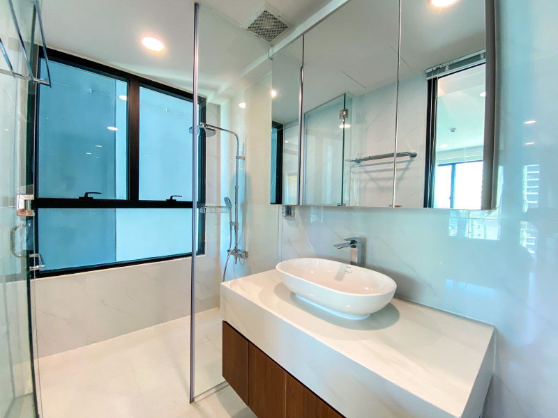 Cho Thuê Duplex 3PN Feliz En Vista - ảnh nhỏ 3