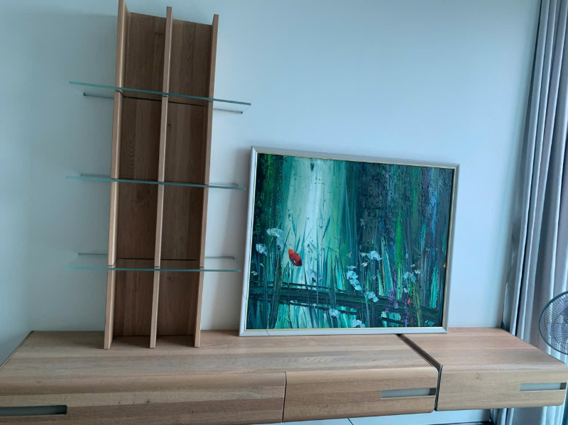 Cho Thuê Căn Hộ 4PN Feliz En Vista FEV0131 - ảnh nhỏ 4