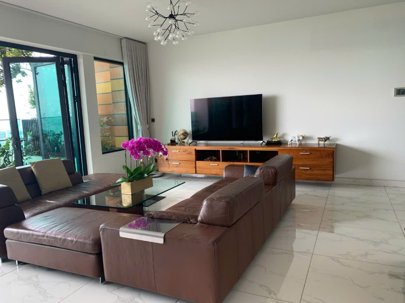 Cho Thuê Căn Hộ 4PN Feliz En Vista FEV0131 - ảnh nhỏ 5