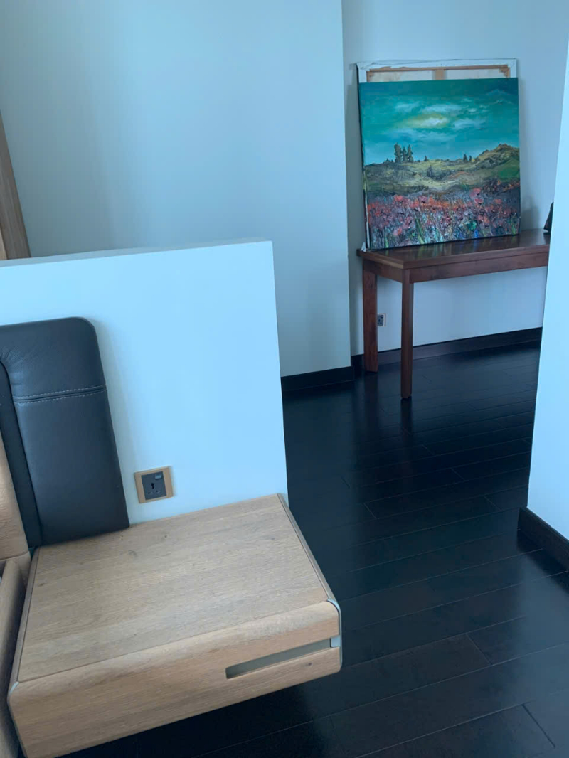 Cho Thuê Căn Hộ 4PN Feliz En Vista FEV0131 - ảnh nhỏ 6