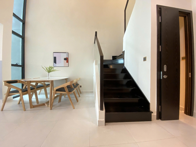 Bán Duplex 3PN Feliz En Vista FEV0135 - ảnh nhỏ 2