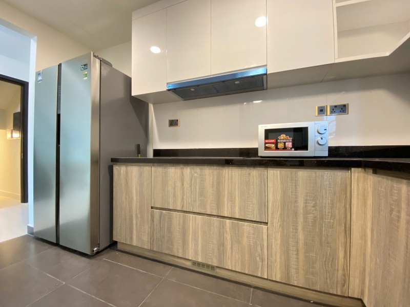 Bán Duplex 3PN Feliz En Vista FEV0135 - ảnh nhỏ 3