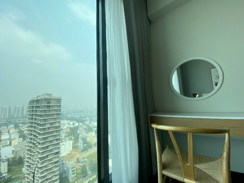 Bán Duplex 3PN Feliz En Vista FEV0135 - ảnh nhỏ 4