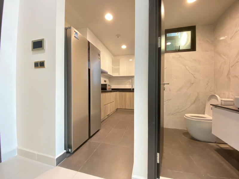 Bán Duplex 3PN Feliz En Vista FEV0135 - ảnh nhỏ 5