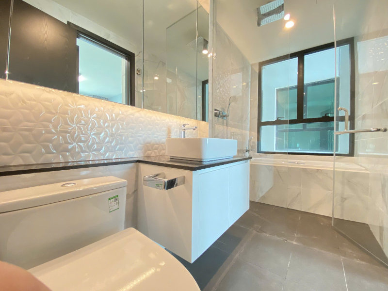 Bán Duplex 3PN Feliz En Vista FEV0135 - ảnh nhỏ 10