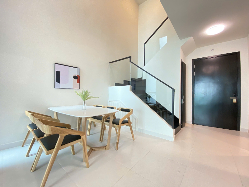 Bán Duplex 3PN Feliz En Vista FEV0135 - ảnh nhỏ 11