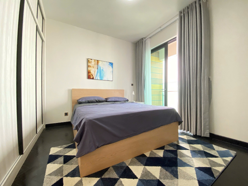 Bán Duplex 3PN Feliz En Vista FEV0135 - ảnh nhỏ 17