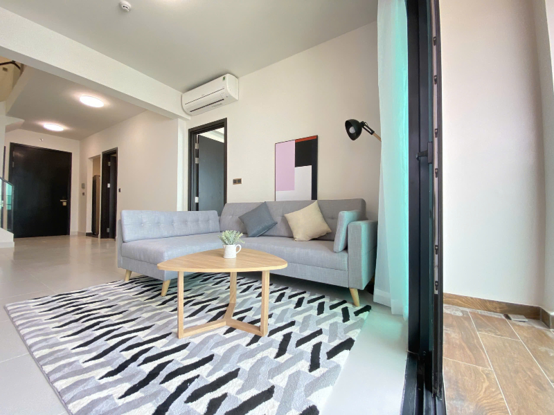 Bán Duplex 3PN Feliz En Vista FEV0135 - ảnh nhỏ 19