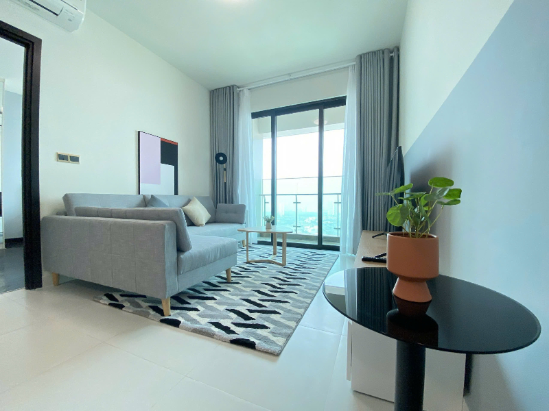 Bán Duplex 3PN Feliz En Vista FEV0135 - ảnh nhỏ 21